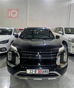 ميتسوبيشي اوتلاندر